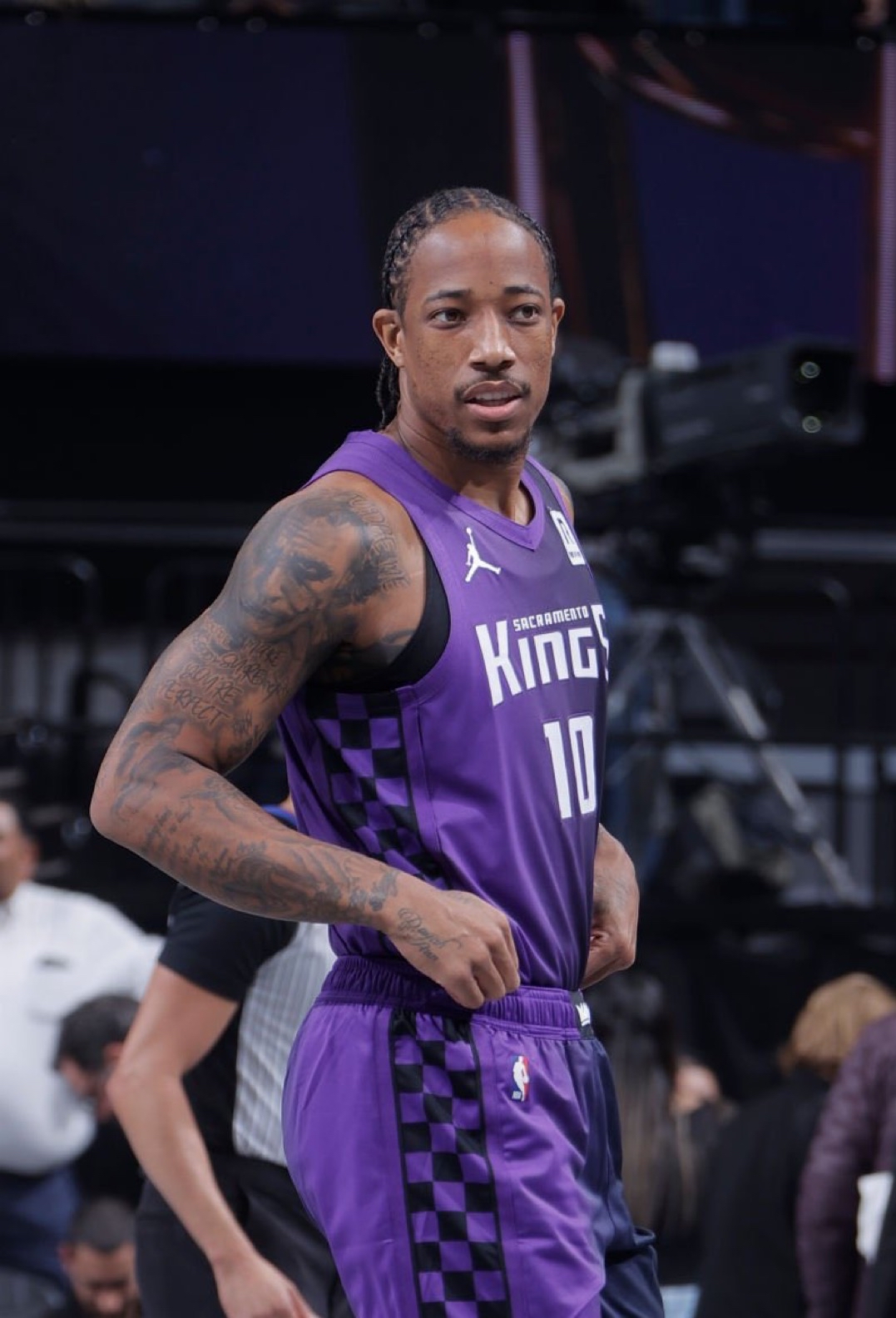 隊的士氣和 隊的士氣和