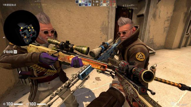 中的位置和 中的位置和